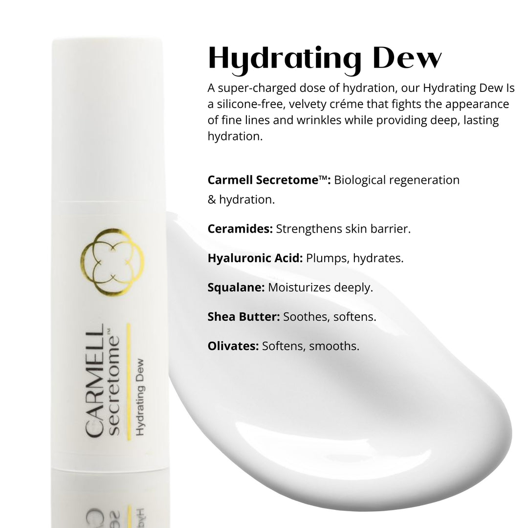 Hydrating Dew