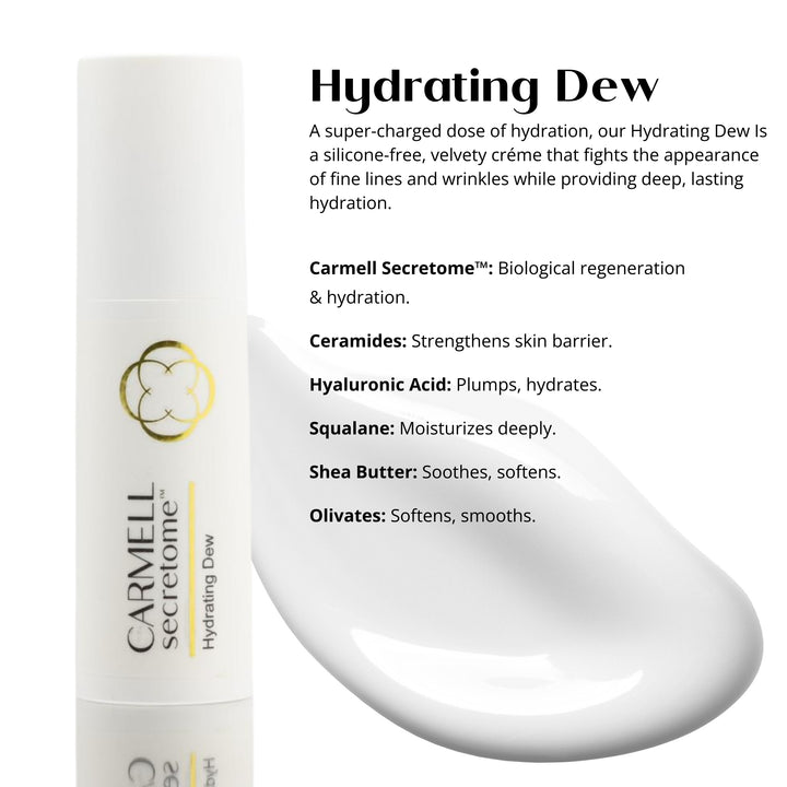 Hydrating Dew