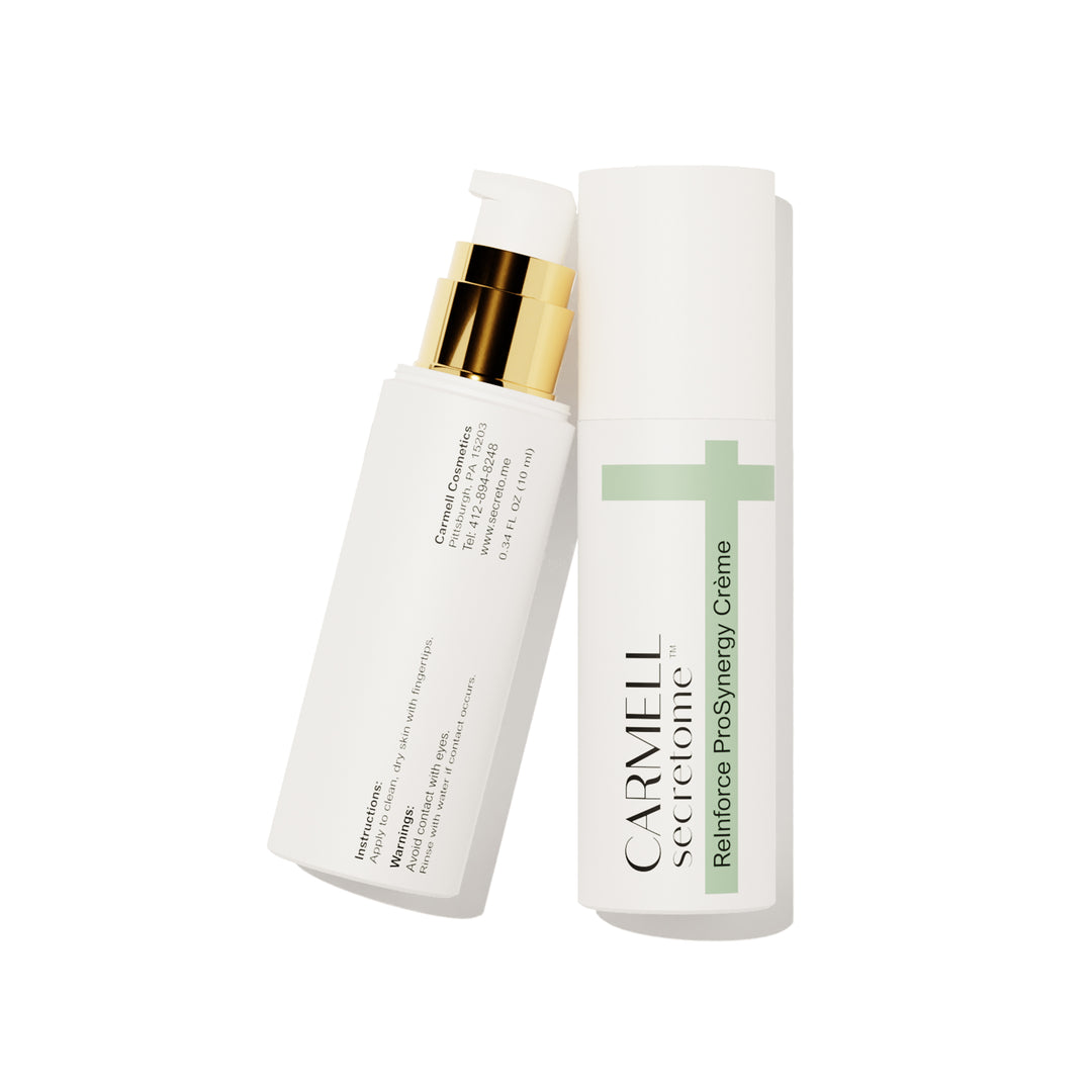 ReInforce ProSynergy Crème